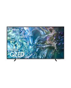 TV QLED 50" Samsung TQ50Q60D 4k Ultra HD Smart TV HDR