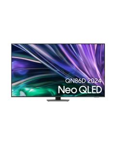 TV Neo QLED 65" Samsung TQ65QN86D 4k Ultra HD Smart TV HDR