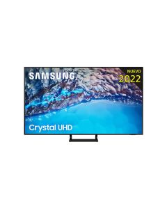 L-LED UHD 55" STV SAMSUNG  UE55BU8500