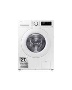 Lavadora Samsung WW90CGC04DTEEC Clase A 9 Kg 1400 rpm SmartHome