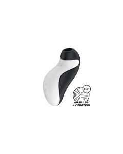 Satisfyer Orca Vibrador de Ondas