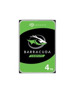 DISCO SEAGATE 4TB SATA3 256MB