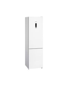 Frigorífico Combi Siemens KG39NXWEAClase E 203x60 cm No Frost Blanco