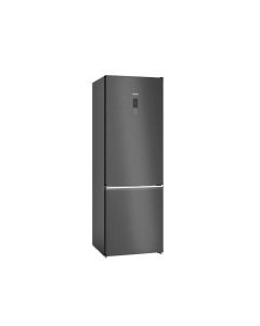 Frigorífico Combi Siemens KG49NAXCF Clase C No Frost 2.03x70 Acero Inoxidable Libre instalación