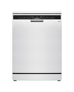 Lavavajillas Siemens SN23EW03ME Clase B 14 Servicios 6 Programas Blanco