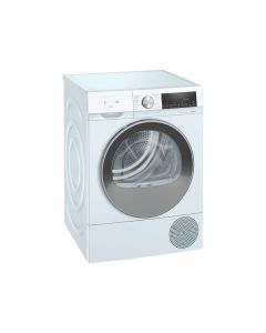 Secadora Siemens WQ35G200ES Clase A++ 8 kg Bomba de Calor