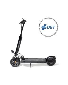 Patin Electrico SKATEFLASH Urban 10 500W