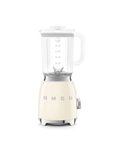 Batidora de vaso Smeg BLF03CREU 1.5 Litros 800 W