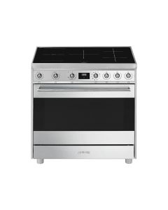 COCINA INDUC. SMEG C9IMX91 5Z 90CM