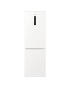 Frigorífico Combi Smeg RC18WDNE Clase E No Frost 1.85x60x59.2 Libre instalación Blanco