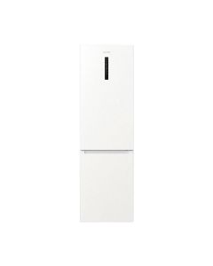 Frigorífico Combi Smeg RC20WDNE Clase E No Frost 2x60x59.2 Libre instalación Blanco