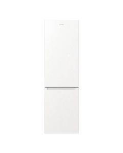 Frigorífico Combi Smeg RC20WNE Clase E No Frost 2x60x59.2 Libre instalación Blanco