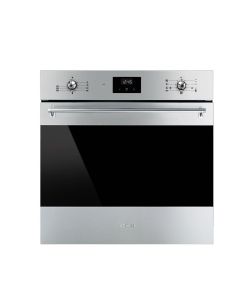 Horno SmegSF6300TVX Clase