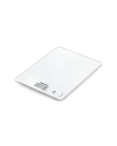 Báscula Cocina Page Compact 300 Blanca