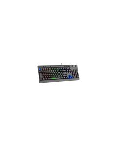 Teclado Gaming Sparco SPMEMKEYBESP ES