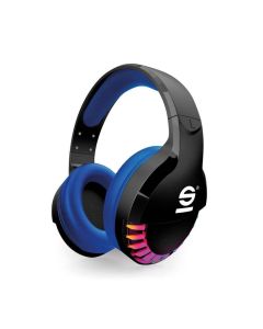 Auriculares Inalámbricos Gaming Sparco Headphone