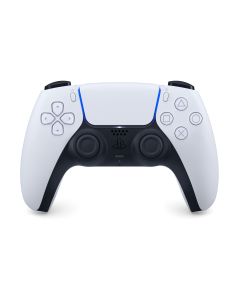 Mando PS5 DualSense White V2