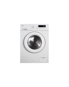 Lavadora Svan SL9200ED Clase E 9 Kg 1200 rpm Blanca