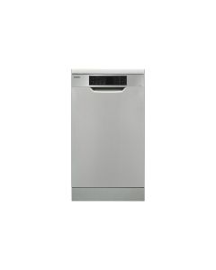 Lavavajillas Svan SVJ245D Clase E 10 Servicios 6 Programas Inox 45 cm