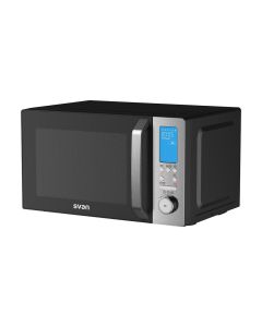 Microondas con Grill Svan SVMW270CVN 26 Litros 900 W Negro