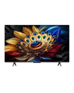 TV QLED 43" TCL 43C655 4k Ultra HD Smart TV HDR