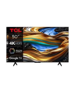 TV LED 50" TCL 50P755 4k Ultra HD Google TV HDR