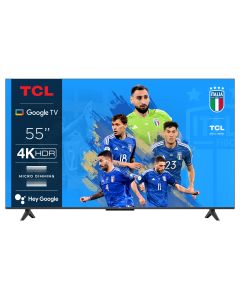 TV LED 55" TCL 55P61B 4k Ultra HD Smart TV HDR