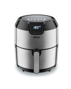 Freidora digital sin aceite Tefal East Fry Deluxe EY401D15