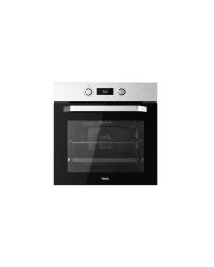 Horno Independiente Teka HCB 6535 PSS Clase A+ Multifunción Pirolítico Inox