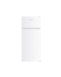 Frigorífico 2 puertas Teka 113380001 Clase E 1.43mx55cm Cíclico Blanco