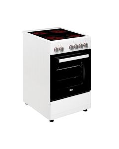 Cocina Teka FS 502 4VE Blanca 50 cm