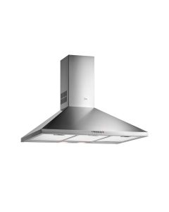 Campana Decorativa Teka DBP 90 Pro 613 m3/h Clase D Inox