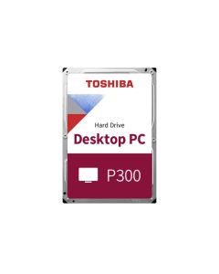 DISCO TOSHIBA P300 4TB SATA3 128MB