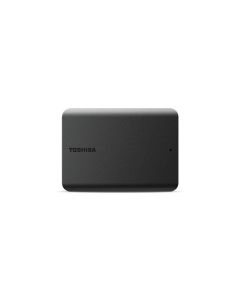 Toshiba Canvio Basics disco duro externo 4000 GB Negro