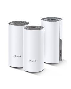 EXTENSOR DE COBERTURA TP-LINK AC1200 WHOLE-HOME MESH 3-PACK