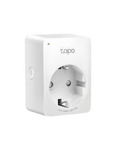 Enchufe Inteligente TP-LINK Tapo P100 Mini