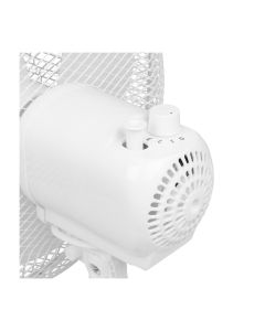 Ventilador de sobremesa Tristar VE-5724 40W 30 cm