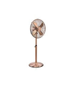 Ventilador Pie Tristar VE5971 50W 40 cm Retro