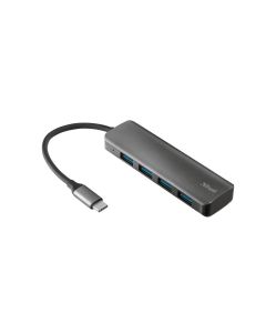 HUB 3.2 Gen1 USB-C a 4 Puertos USB-A 