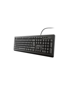 Teclado Con Cable Trust Primo