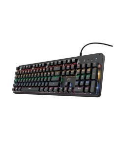 Teclado Mecánico Gaming Trust GXT 863 Mazz