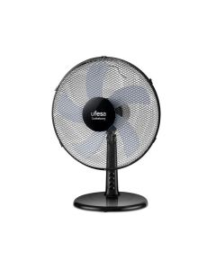 Ventilador Sobremesa Ufesa Gotteborg 45W 30cm