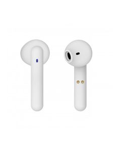 Auriculares True Wireless Vivanco Urban Pair Blanco