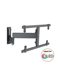 Soporte Vogels TVM3663 OLED Inclinable 2 Brazos 40"-77"