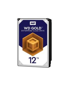 DISCO WD GOLD 12TB SATA3 256MB