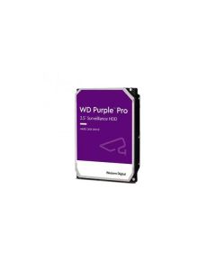 Western Digital Purple Pro 12TB - Disco duro 3.5"