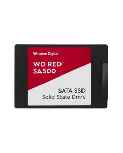 SSD WD RED SA500 1TB SATA3