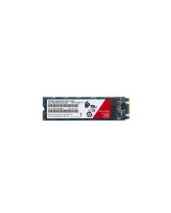 SSD RED SA500 2TB SATA3 256MB