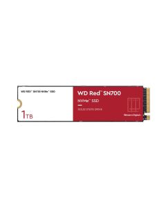 SSD WD RED SN700 1TB NAS NVMe