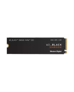 SSD WD BLACK SN850X 1TB NVME